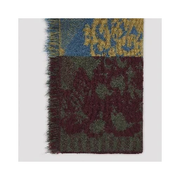 Dries Van Noten Mati Scarf