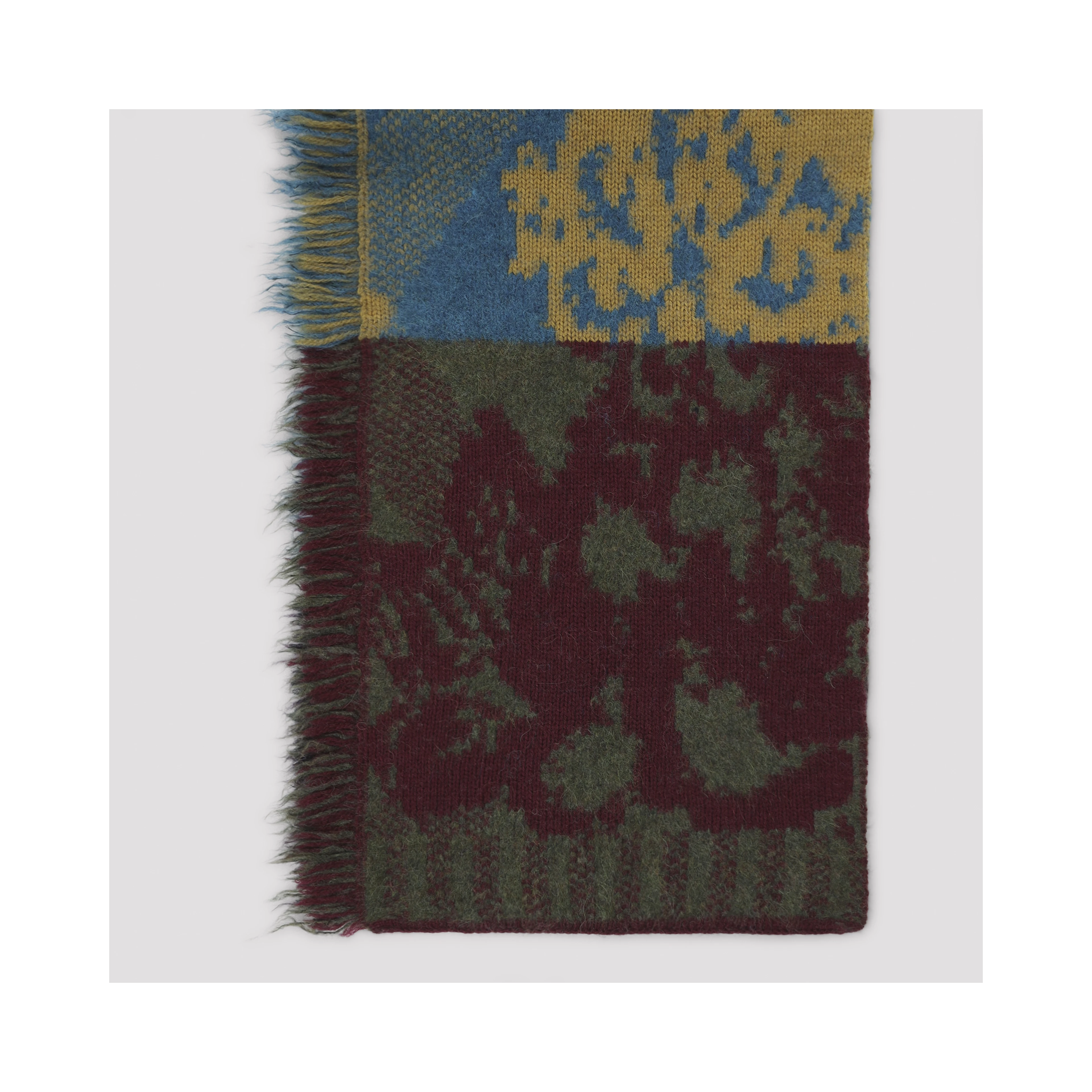 Dries Van Noten Mati Scarf