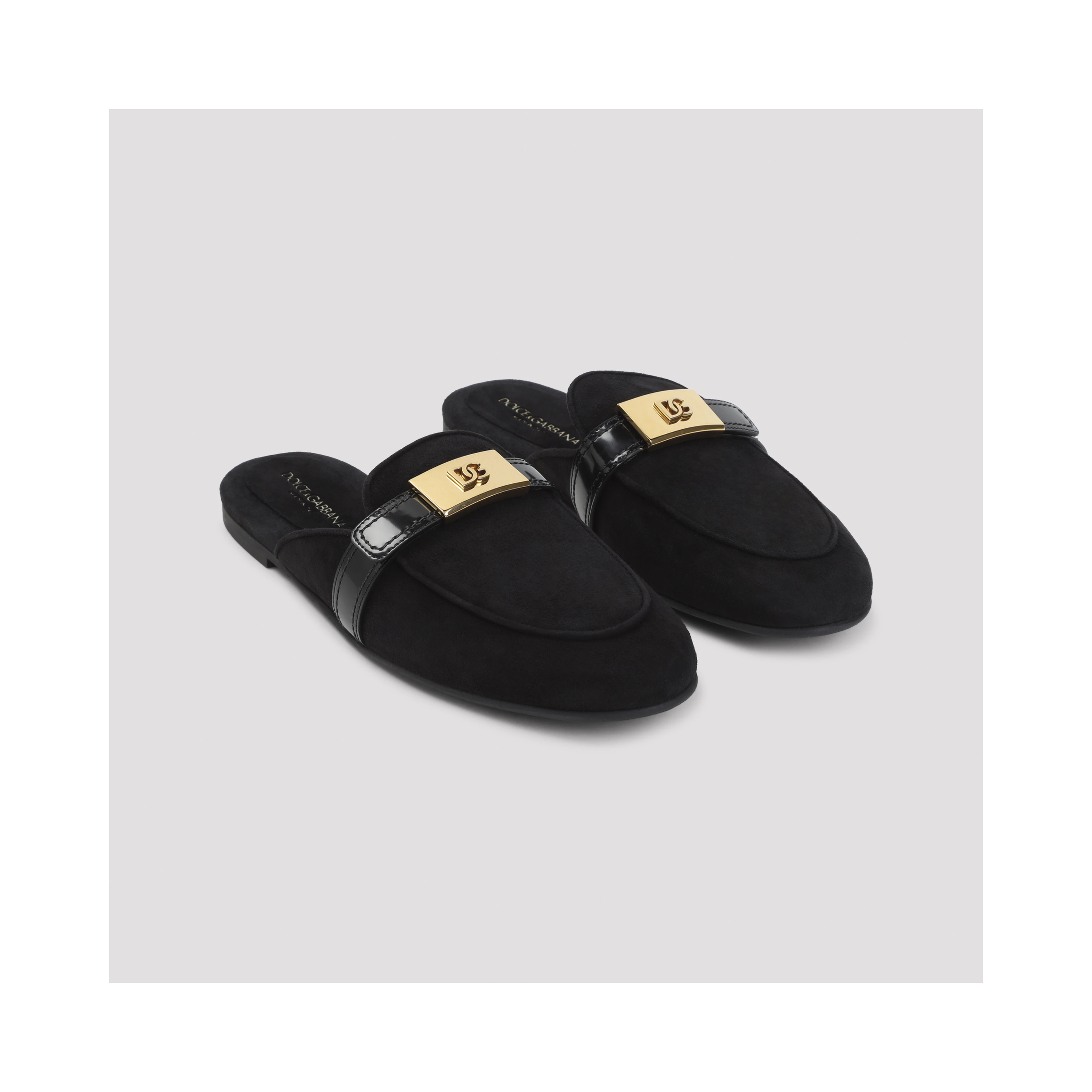 Dolce & Gabbana Mule