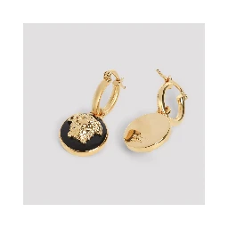 Versace Earrings