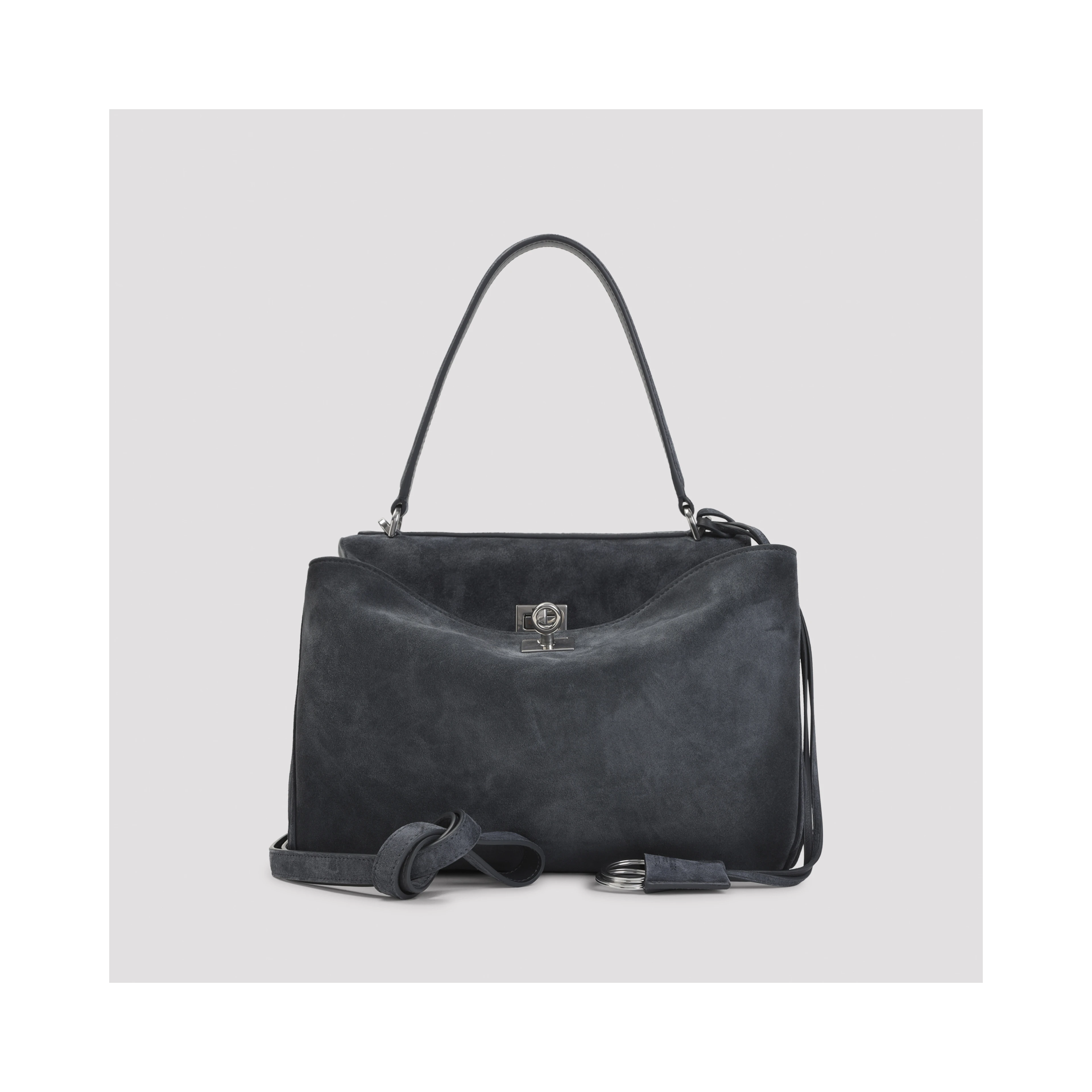 Balenciaga Rodeo Top Handle S Handbag
