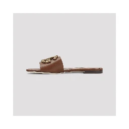 Dolce & Gabbana Flat Sandal