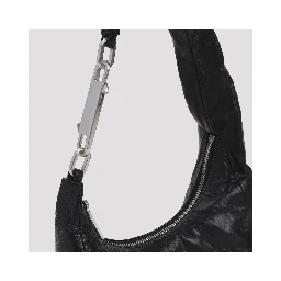 Rick Owens Gemini Shoulder Bag