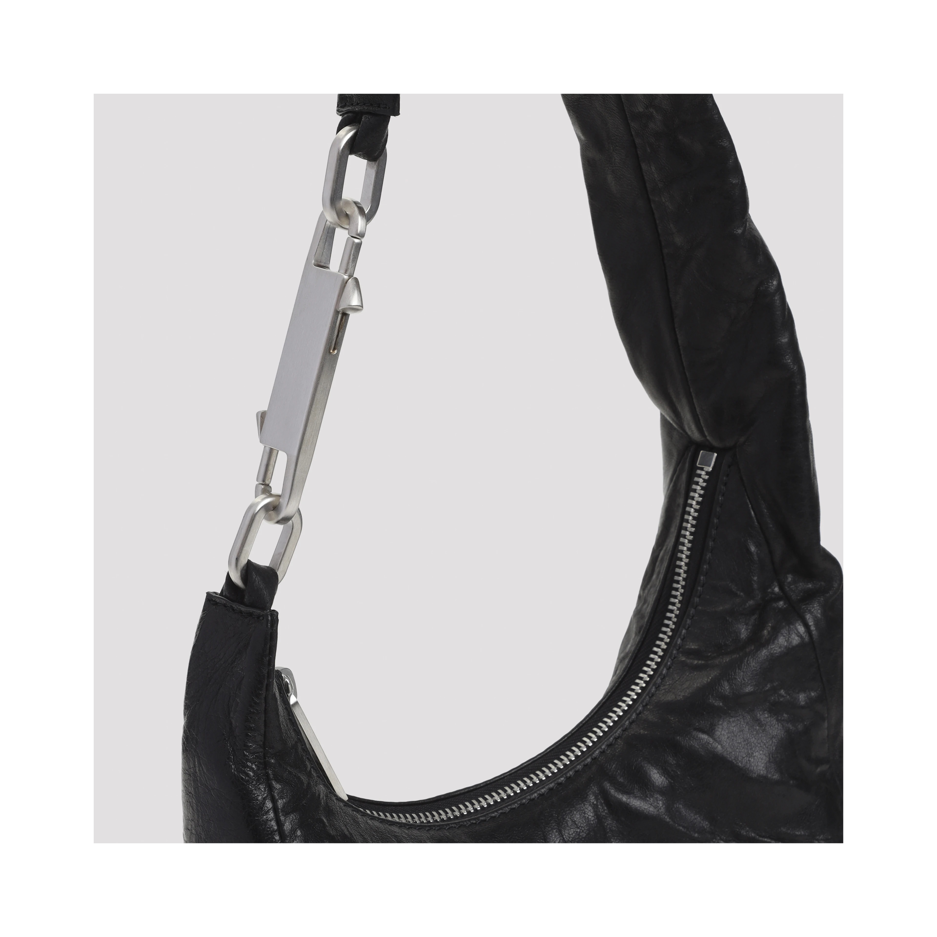 Rick Owens Gemini Shoulder Bag