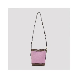 Versace Mini Bucket Bag