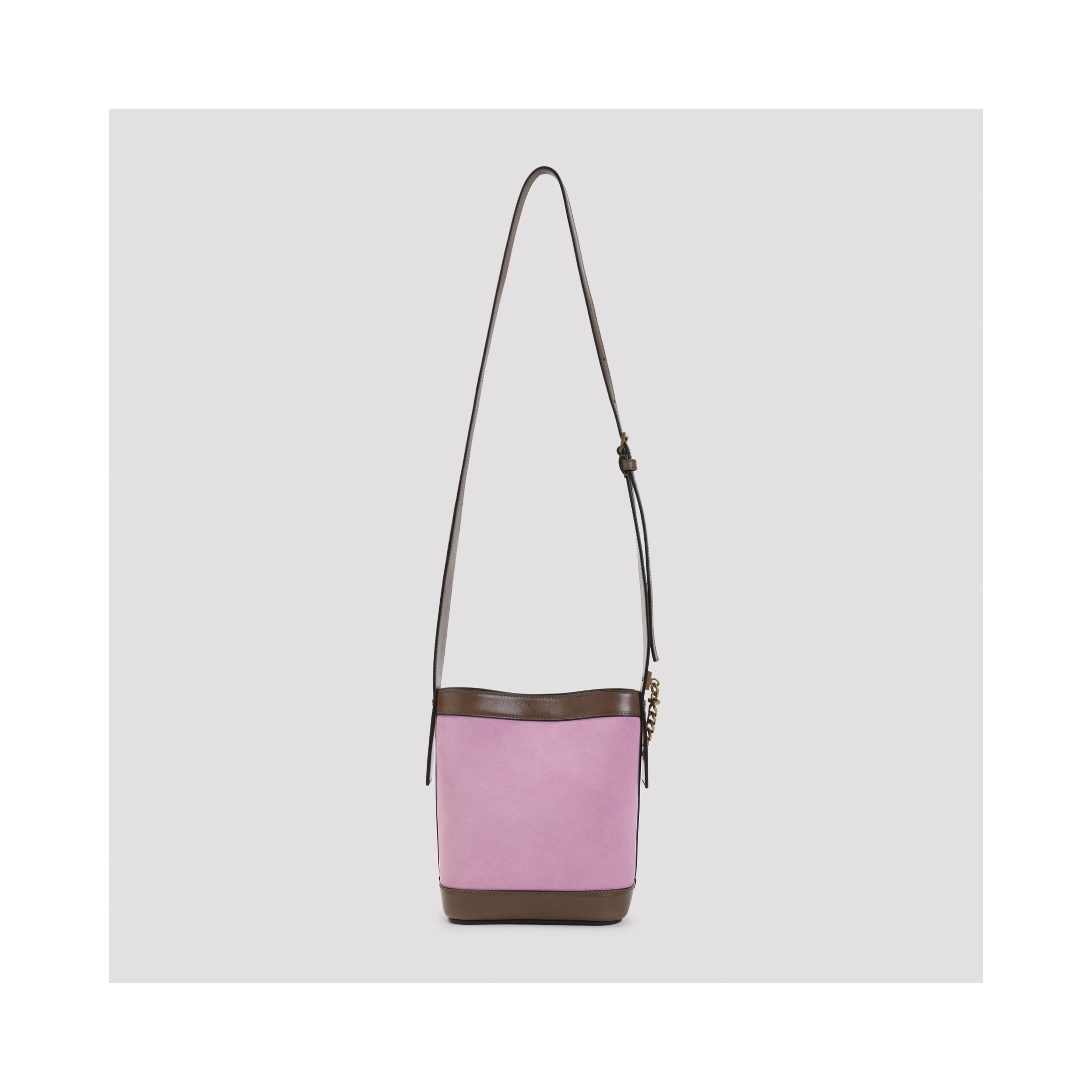 Versace Mini Bucket Bag