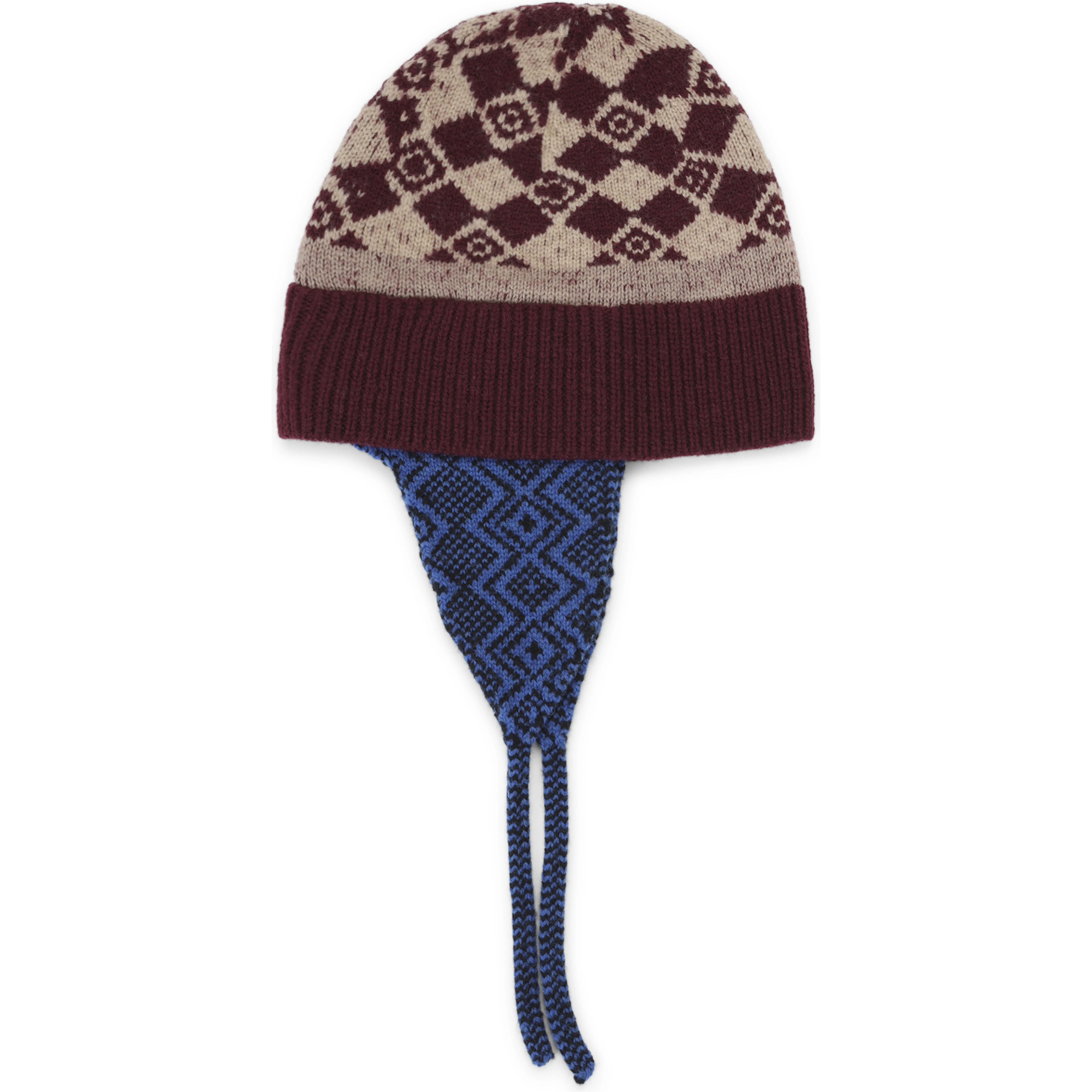 Dries Van Noten Marvin Hat