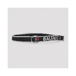 Balenciaga Ring Belt