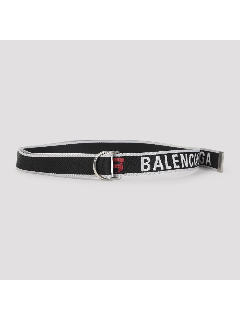 Balenciaga Ring Belt
