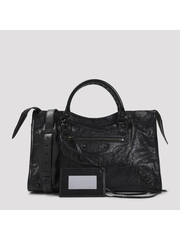 Balenciaga Le City M Bag