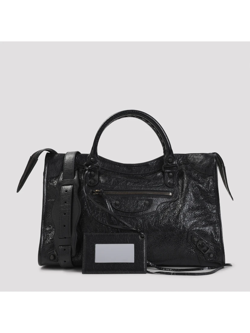 Balenciaga Le City M Bag