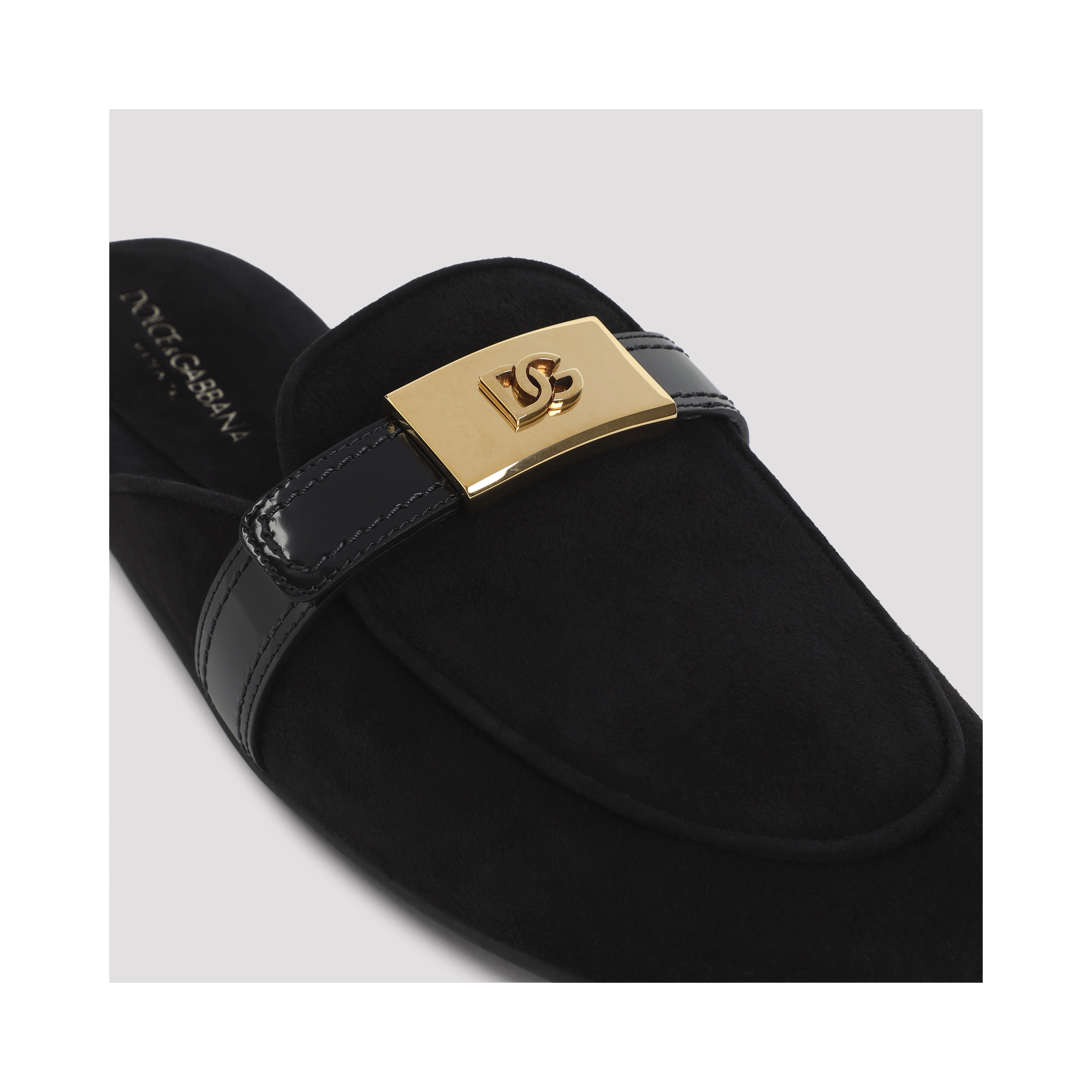 Dolce & Gabbana Mule