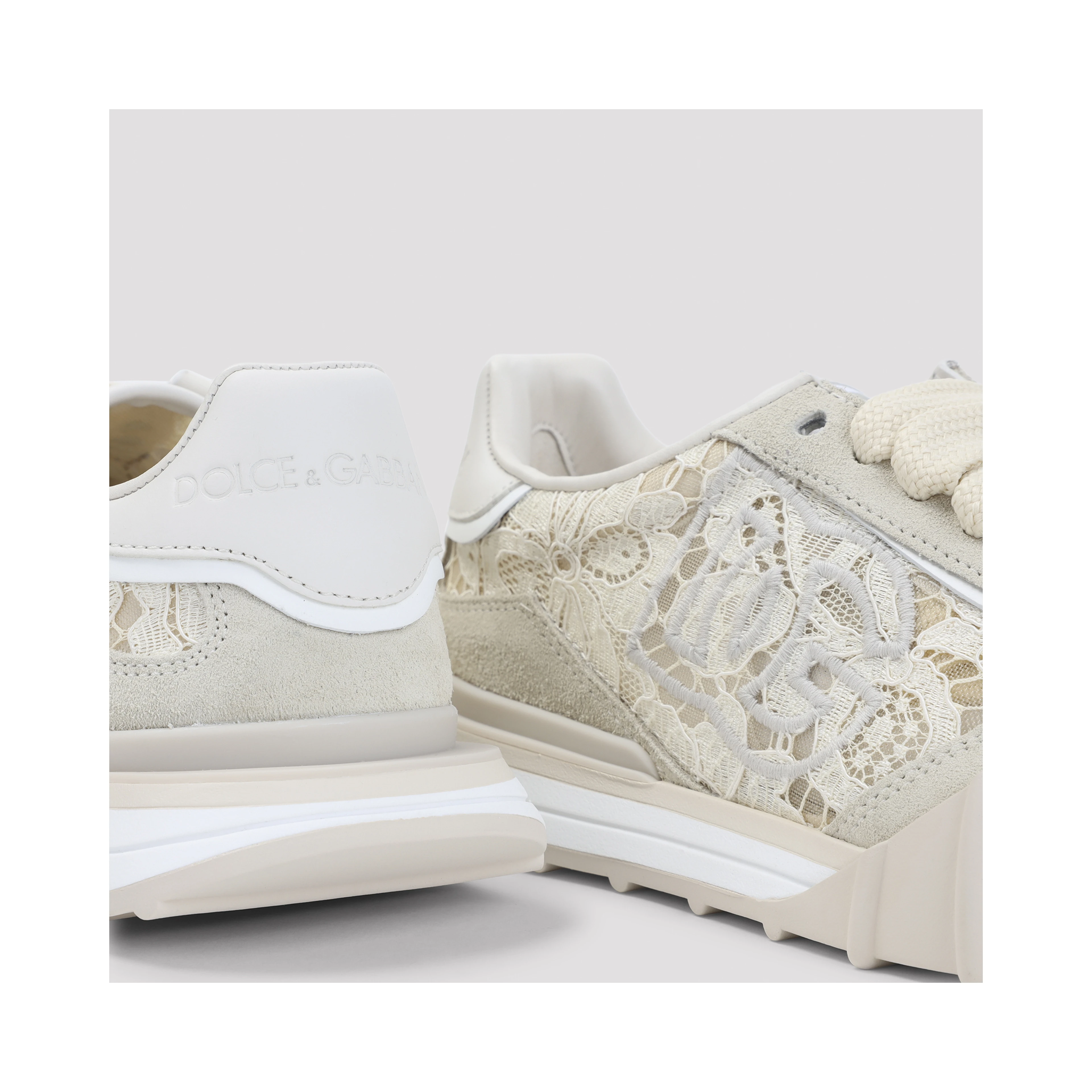Dolce & Gabbana Sneakers