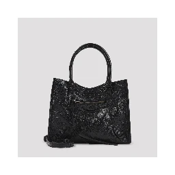 Balenciaga Le City Tote Mini Bag