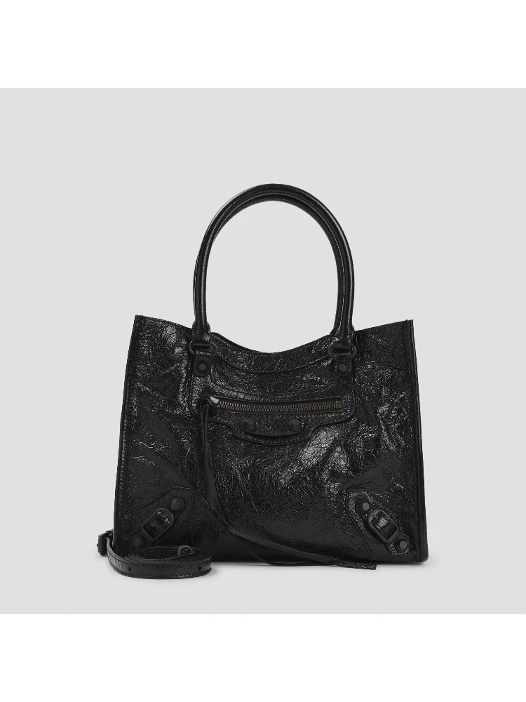 Balenciaga Le City Tote Mini Bag