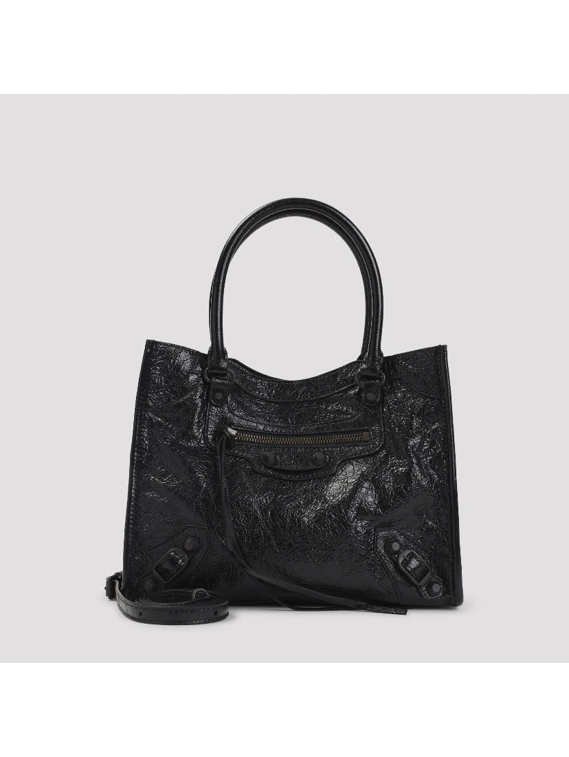 Balenciaga Le City Tote Mini Bag