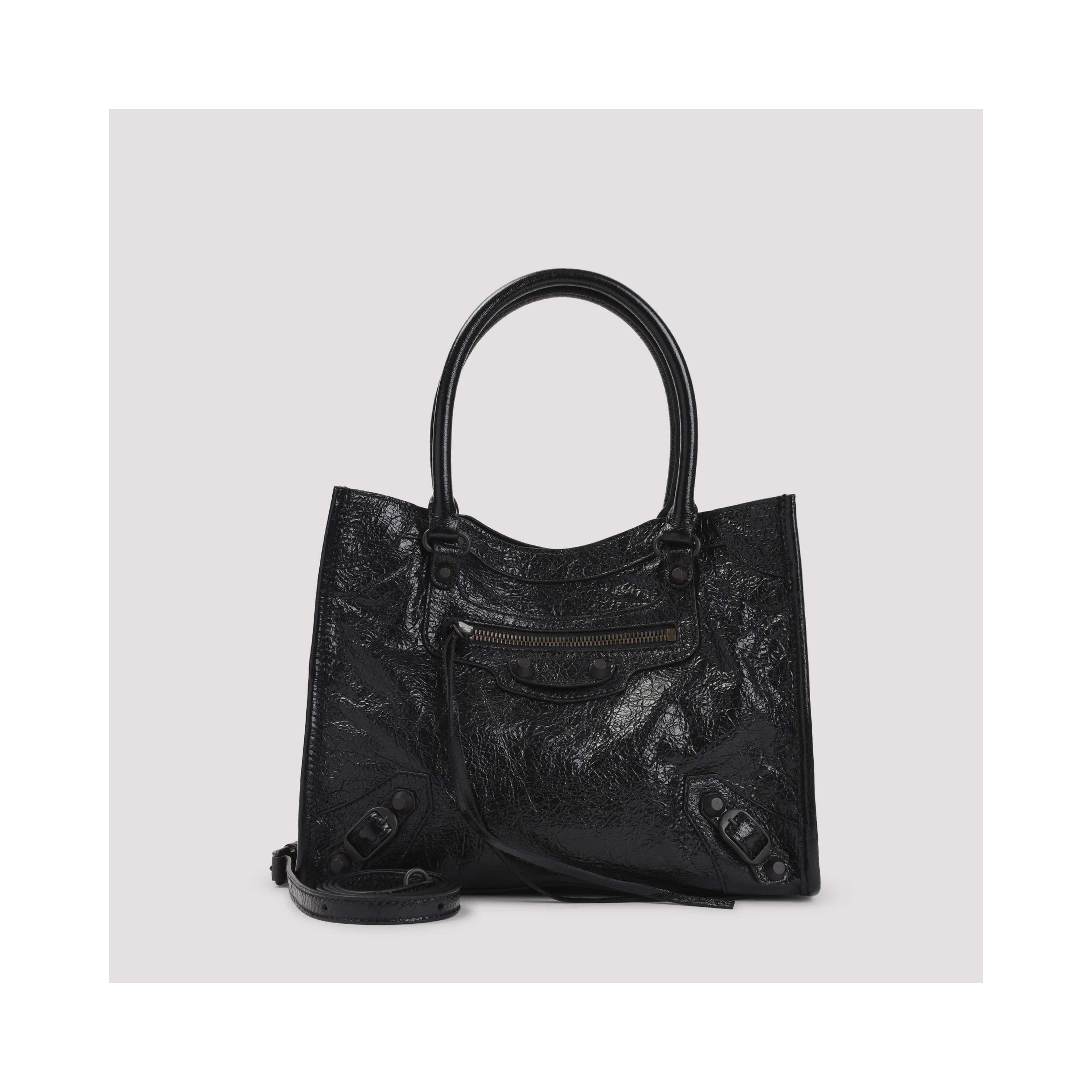 Balenciaga Le City Tote Mini Bag