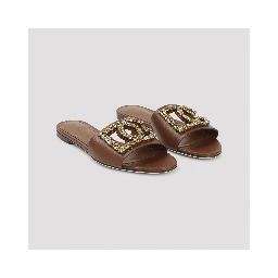 Dolce & Gabbana Flat Sandal