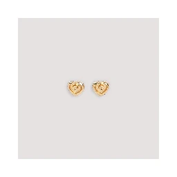Valentino Garavani Earrings (Heart 1,4cm)