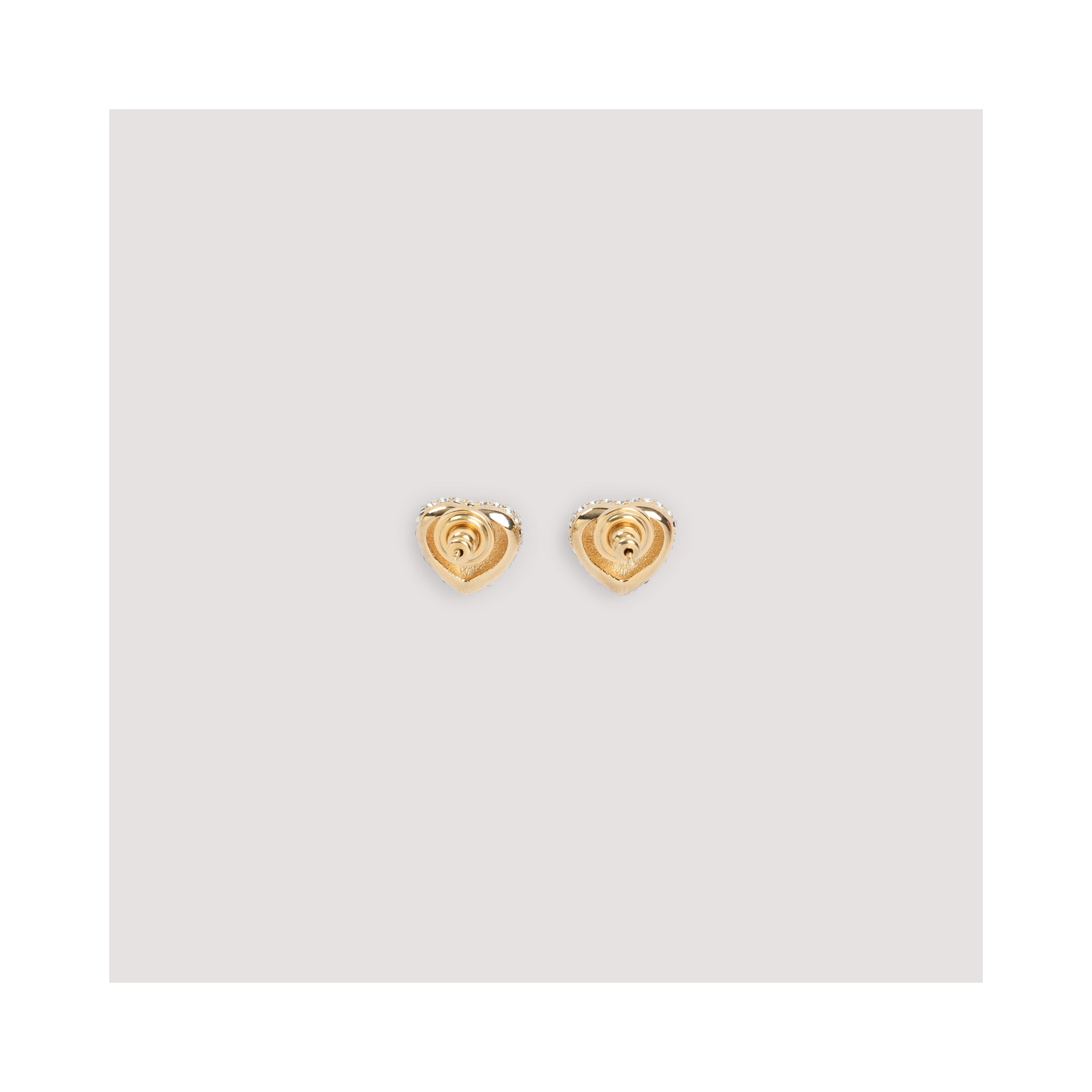 Valentino Garavani Earrings (Heart 1,4cm)
