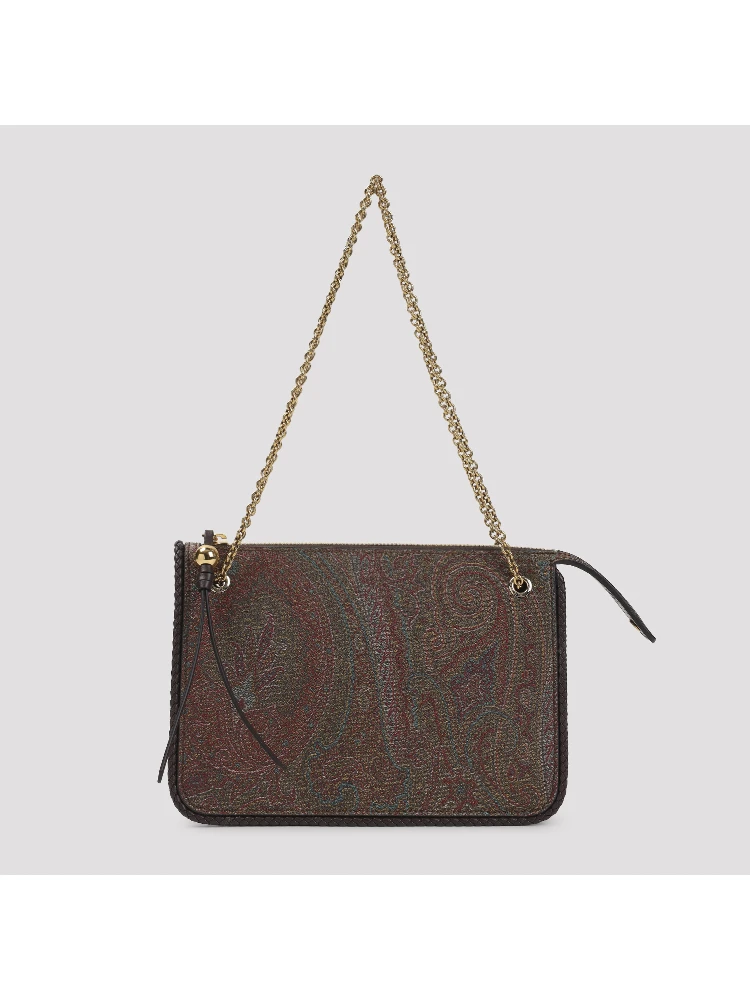 Etro Crossbody Clutch Arnica Bag