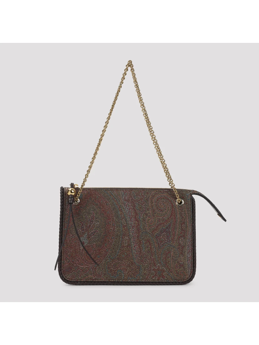 Etro Crossbody Clutch Arnica Bag