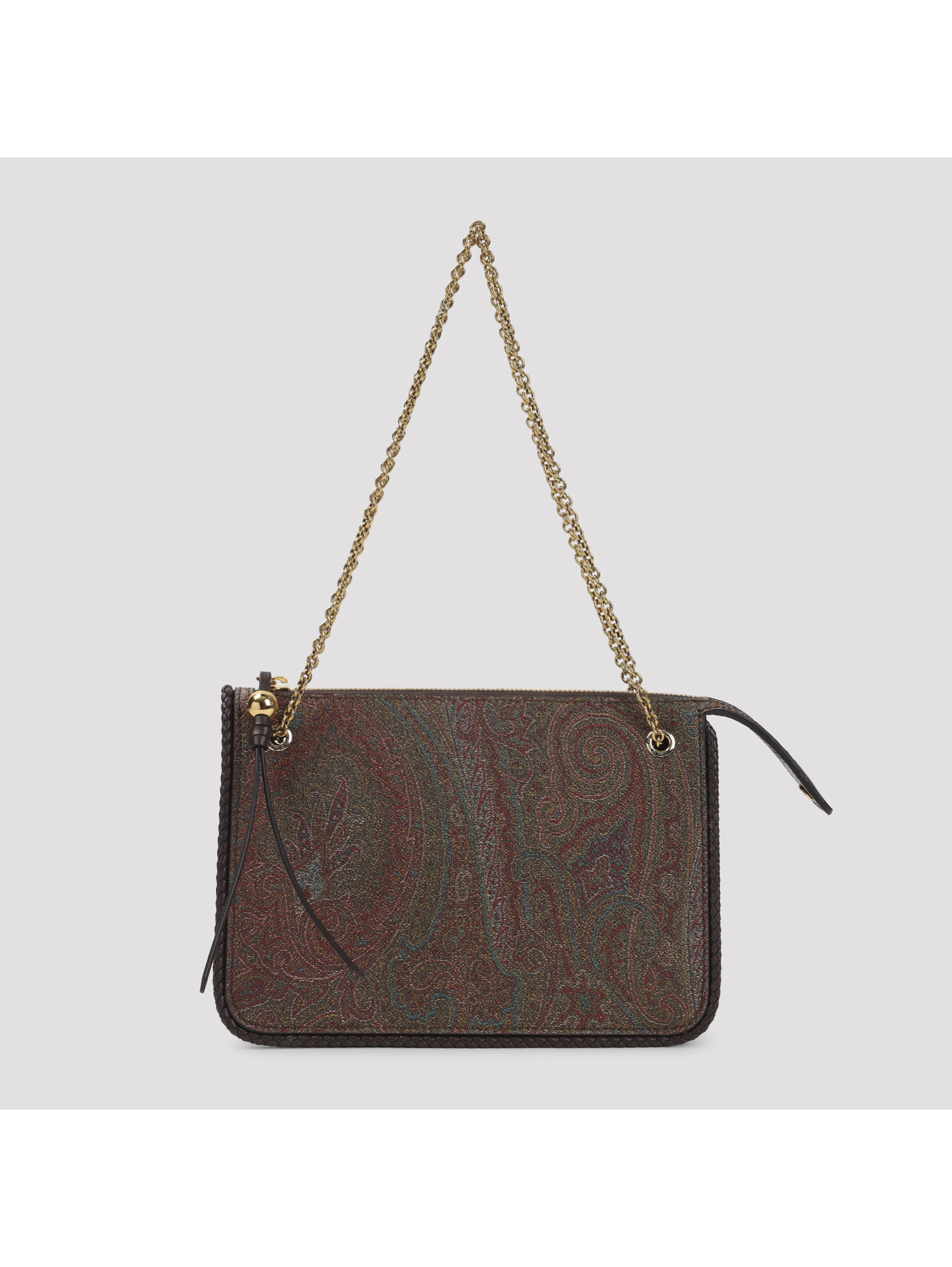 Etro Crossbody Clutch Arnica Bag