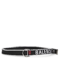 Balenciaga Ring Belt
