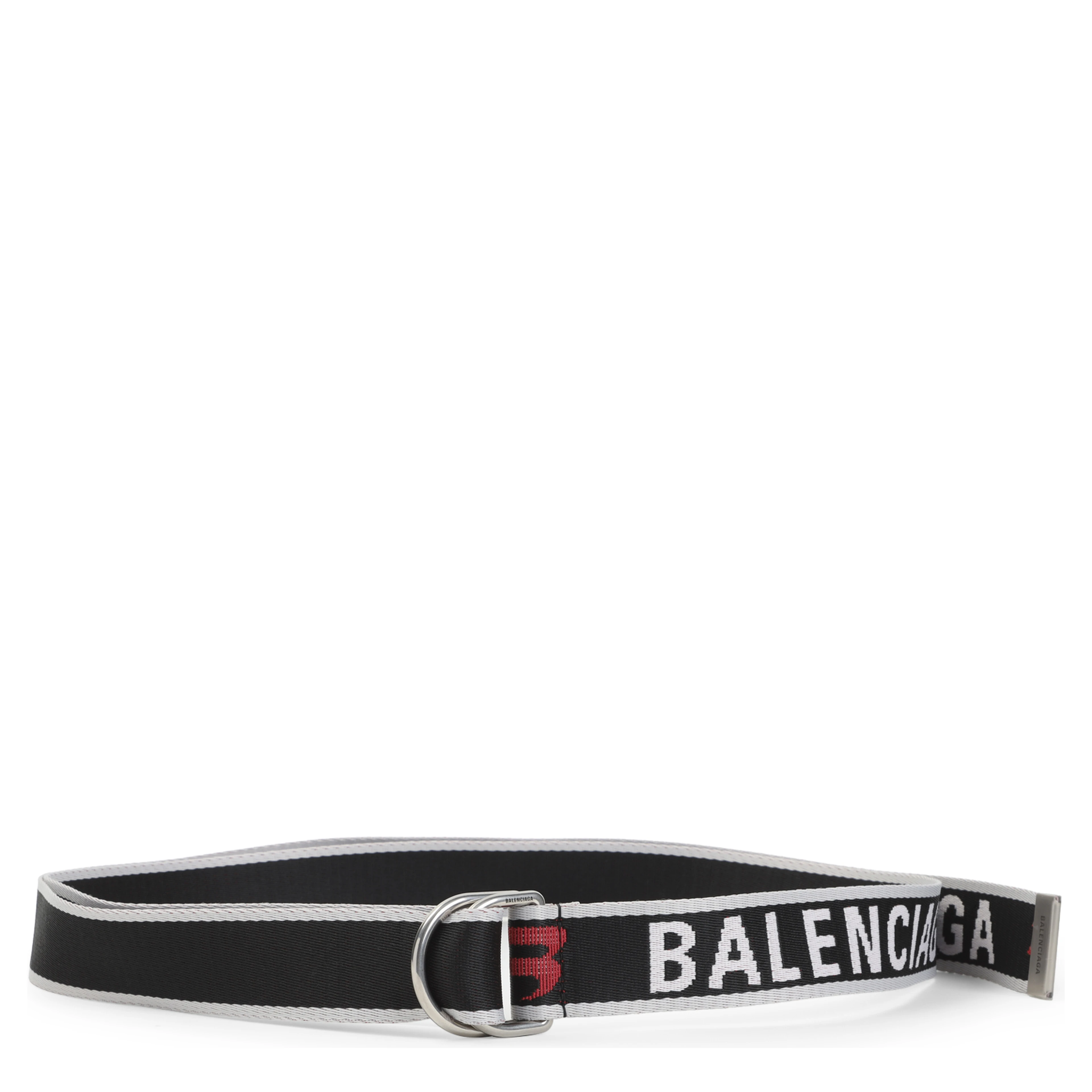 Balenciaga Ring Belt