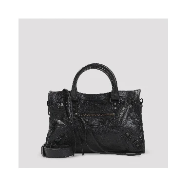 Balenciaga Le City S Bag