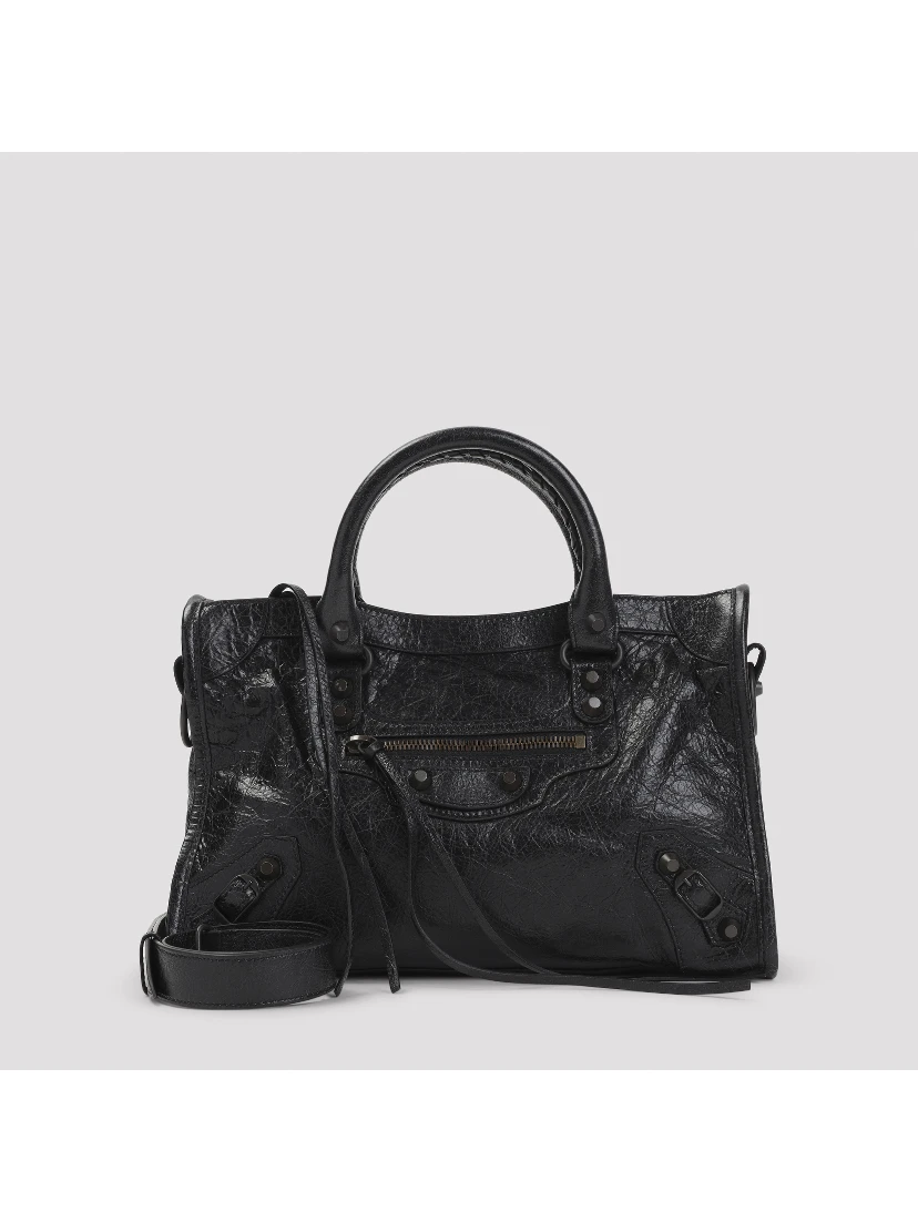 Balenciaga Le City S Bag