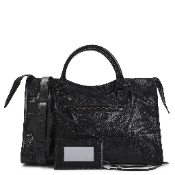 Balenciaga Le City M Bag