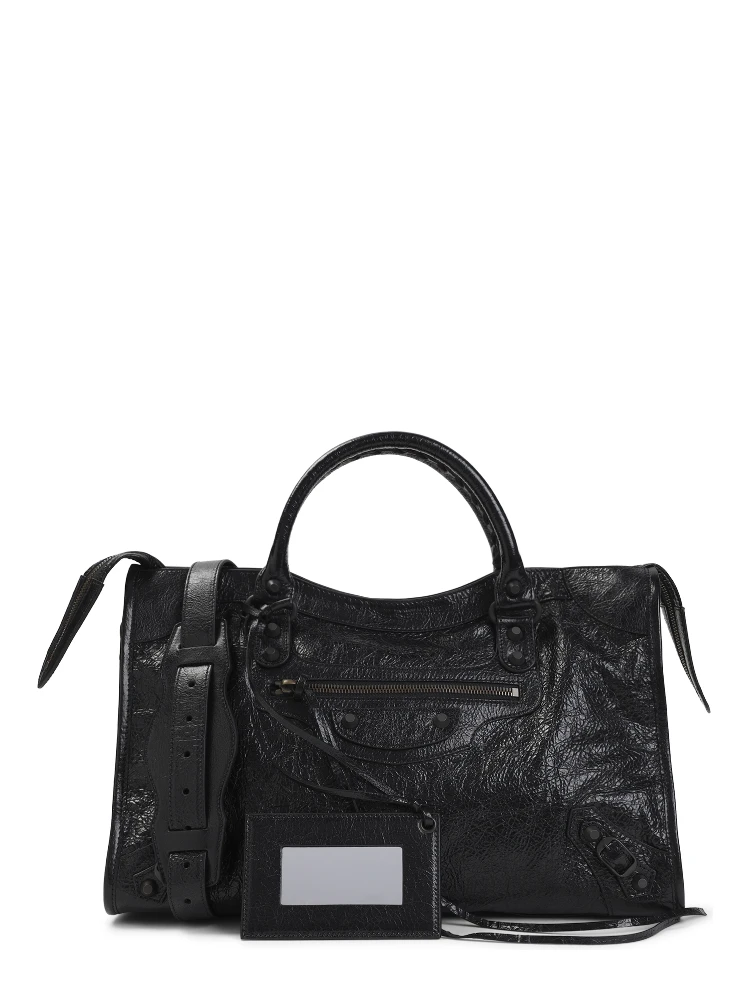 Balenciaga Le City M Bag alternative
