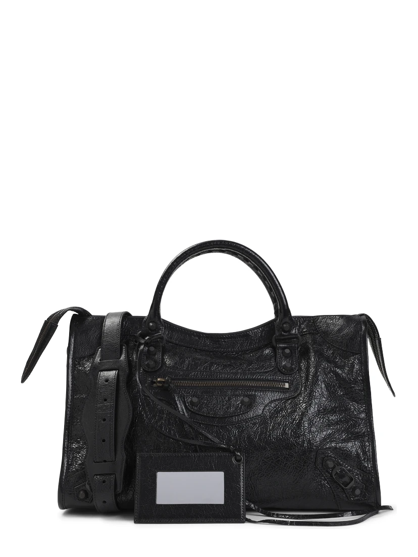 Balenciaga Le City M Bag
