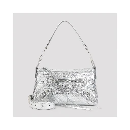 Balenciaga Le City Moto Mini Bag