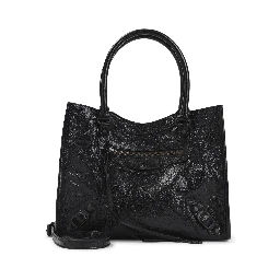 Balenciaga Le City Tote Mini Bag
