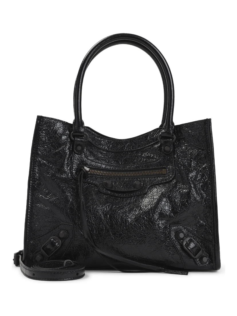 Balenciaga Le City Tote Mini Bag
