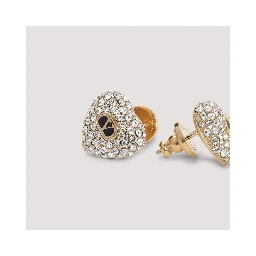 Valentino Garavani Earrings (Heart 1,4cm)