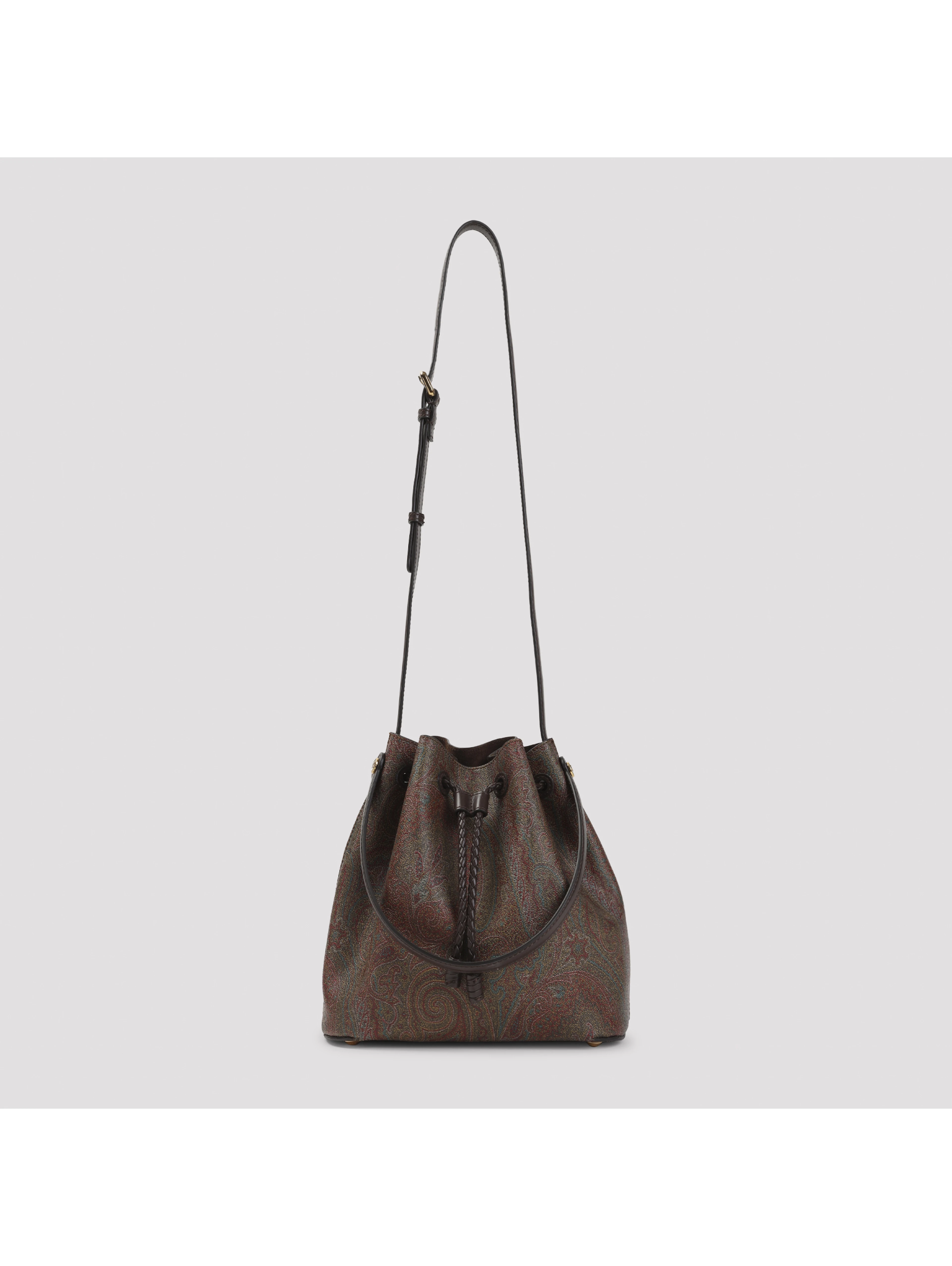 Etro Small Arnica Bucket Bag