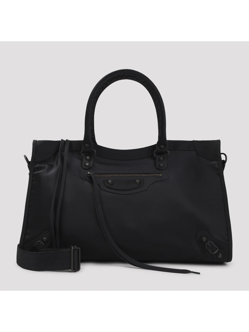Balenciaga Le City L Bag
