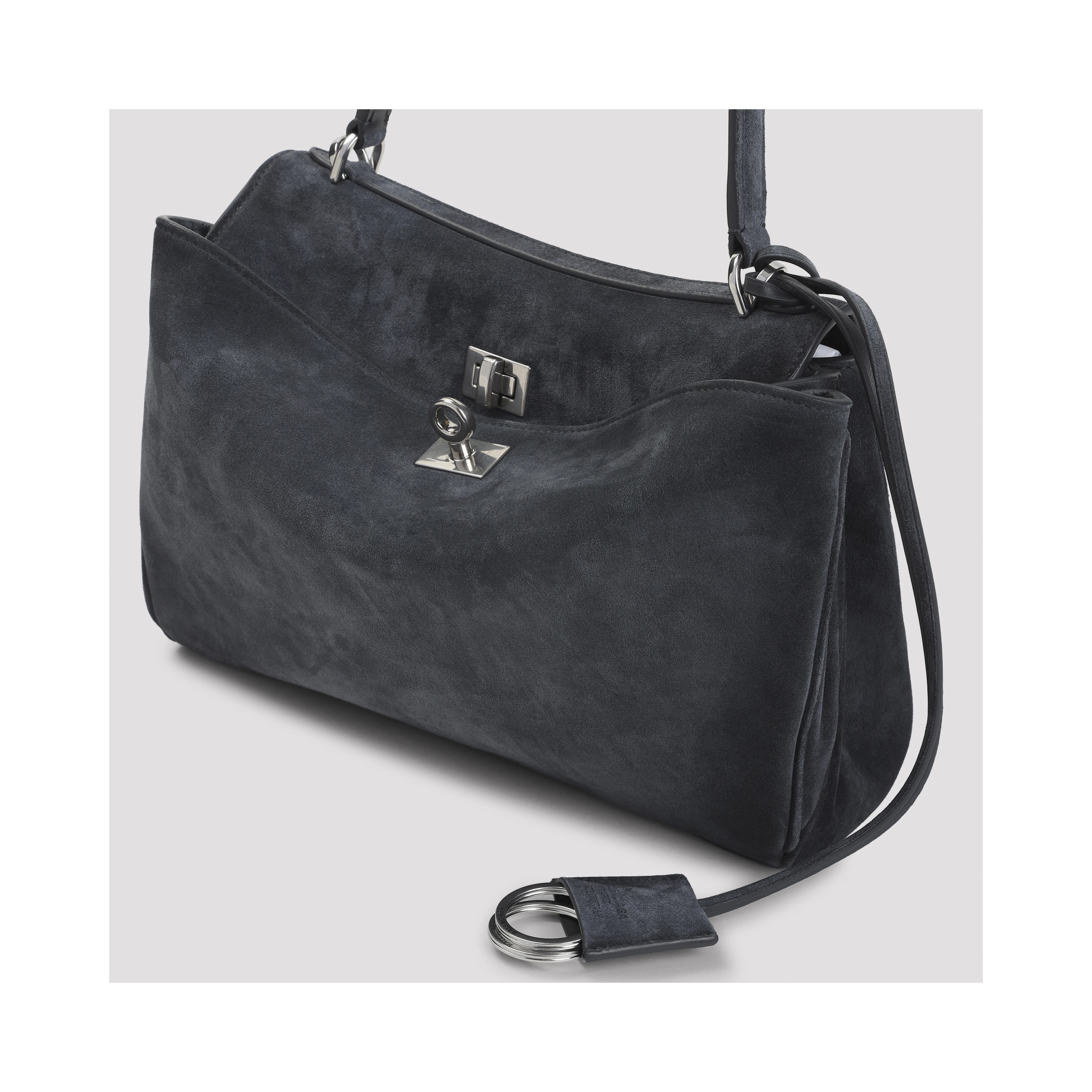 Balenciaga Rodeo Top Handle S Handbag