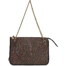 Etro Crossbody Clutch Arnica Bag
