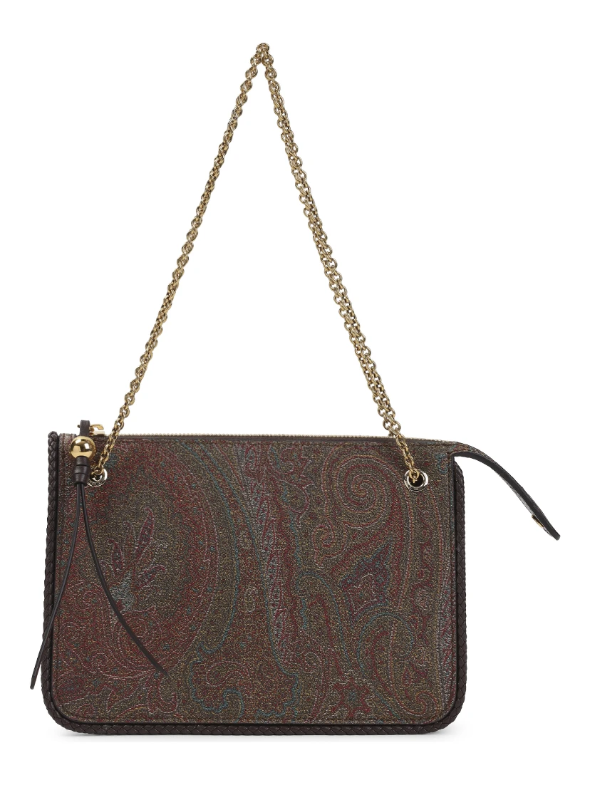 Etro Crossbody Clutch Arnica Bag