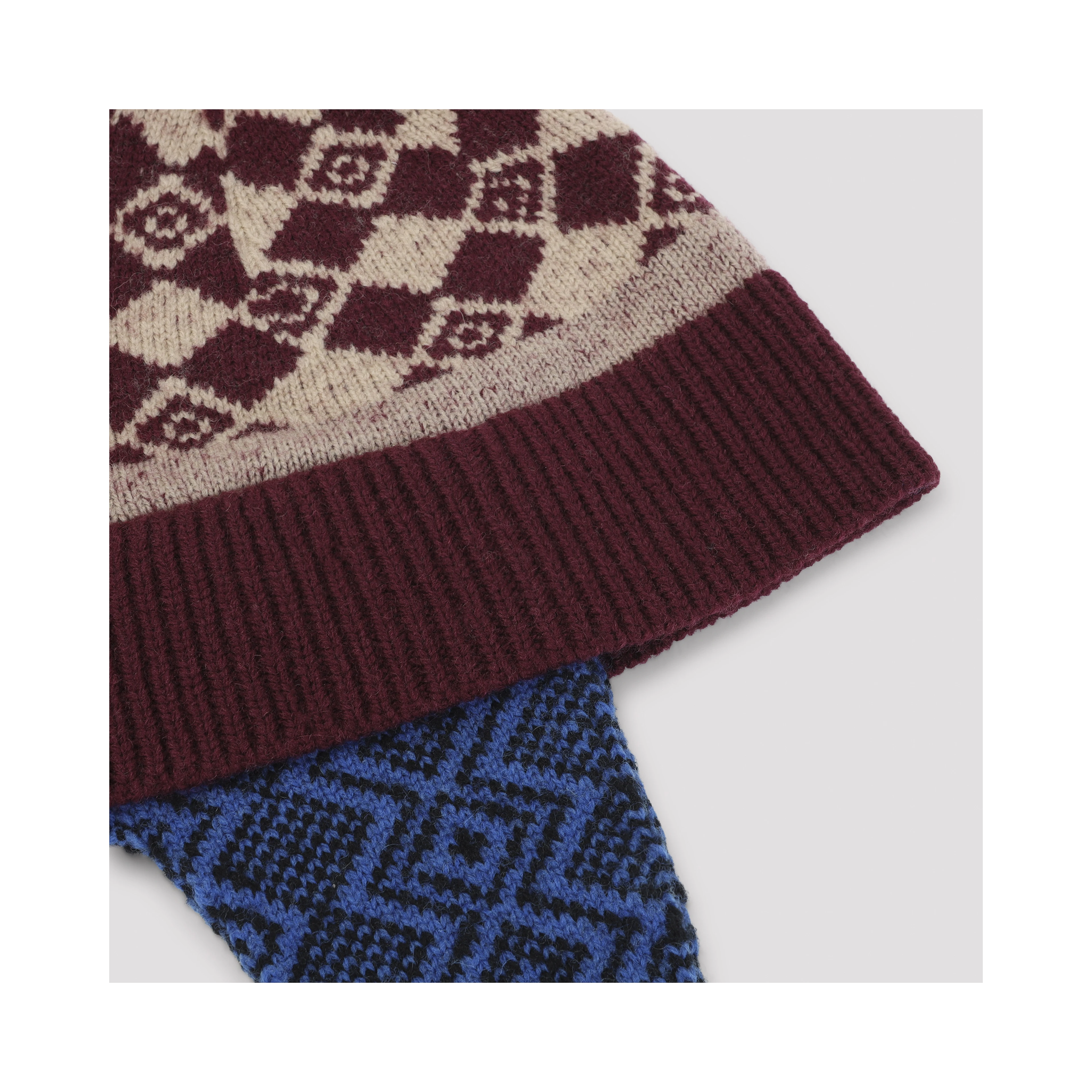 Dries Van Noten Marvin Hat