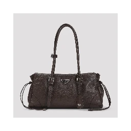 Prada Shopping Bag