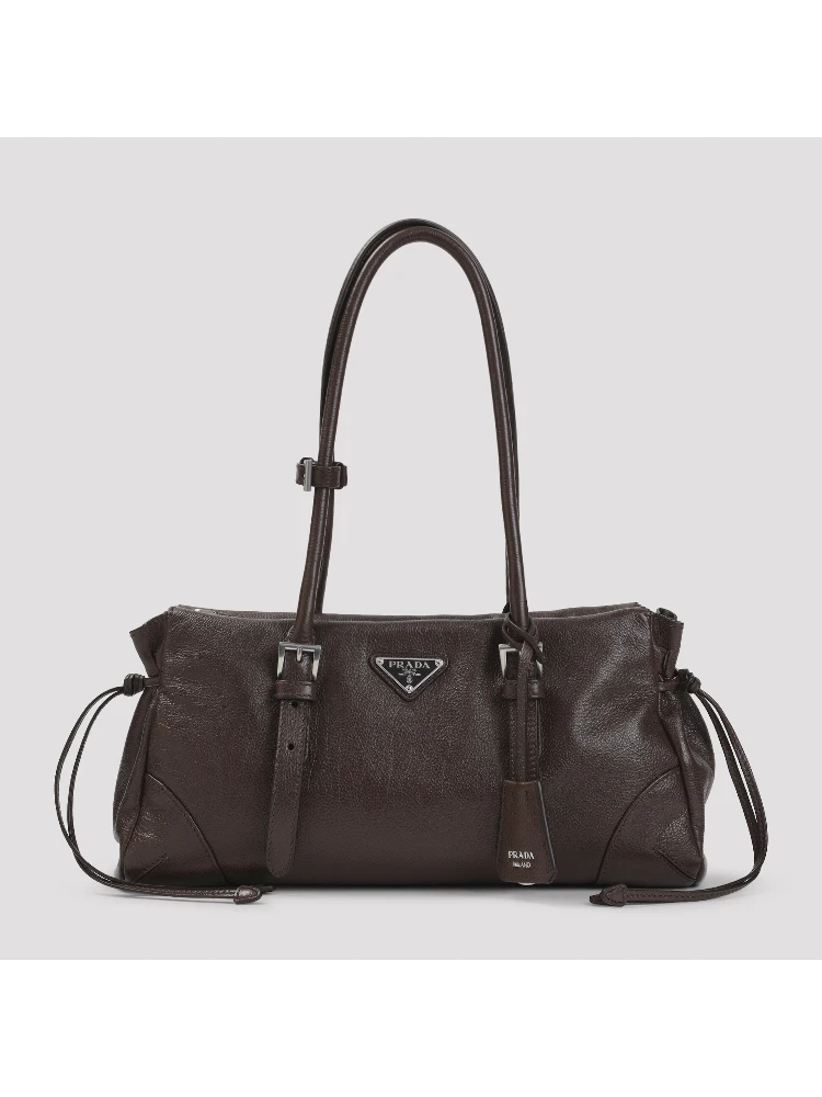 Prada Shopping Bag