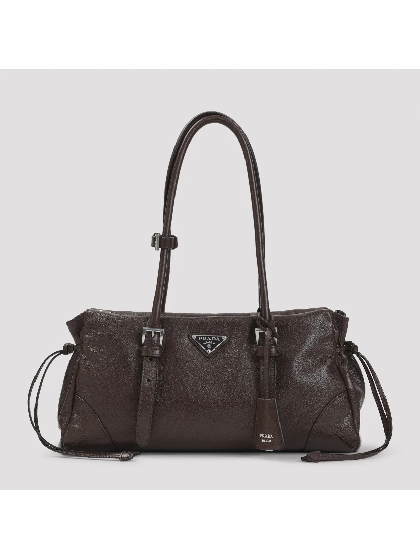 Prada Shopping Bag