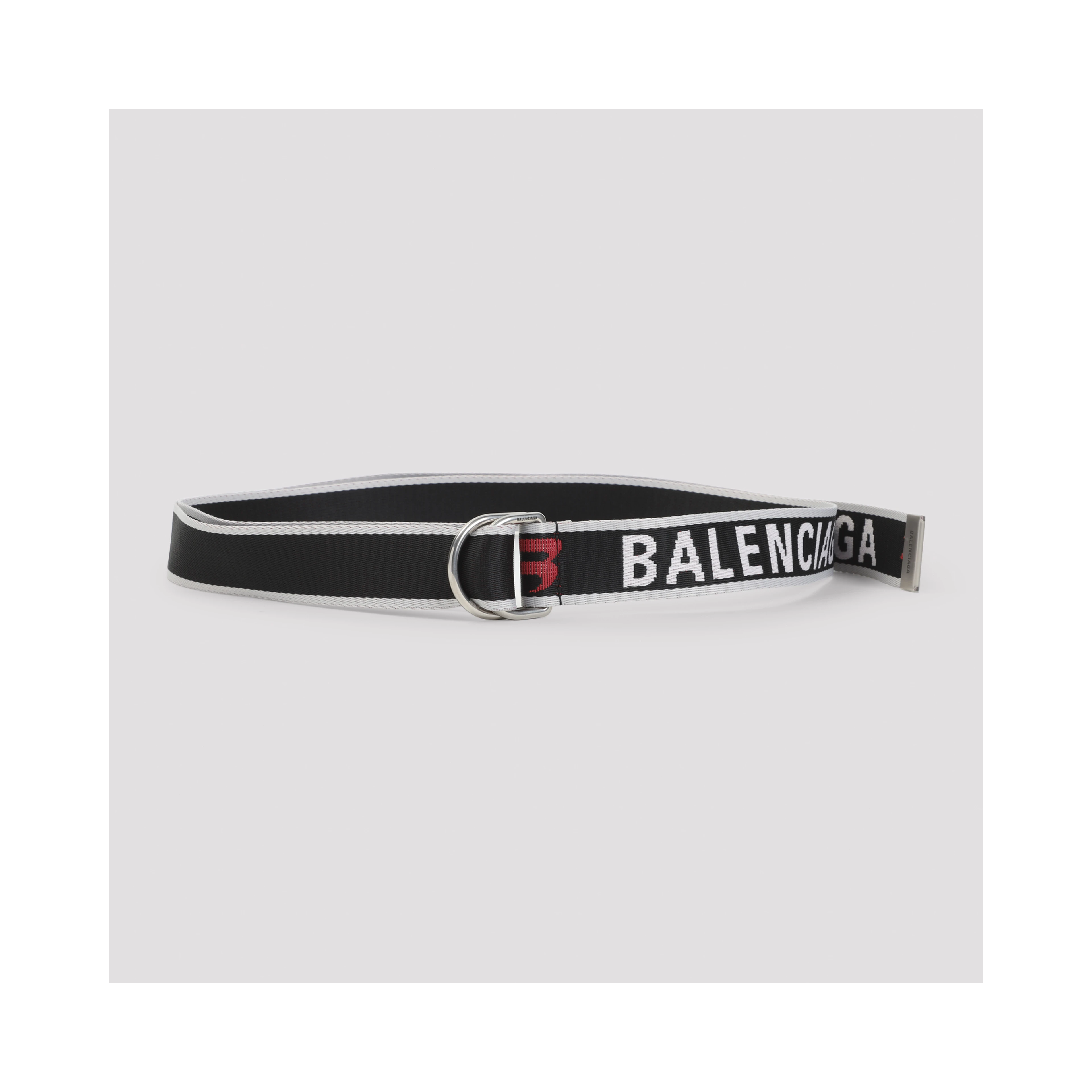 Balenciaga Ring Belt