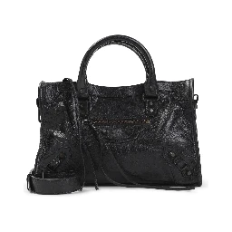 Balenciaga Le City S Bag