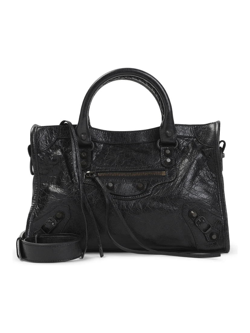 Balenciaga Le City S Bag